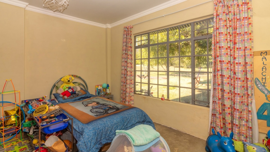 4 Bedroom Property for Sale in Kroonstad Rural Free State